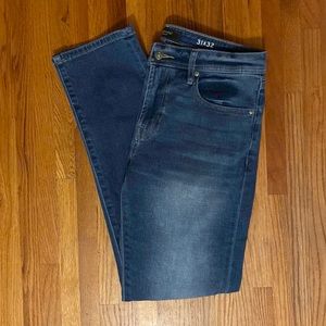 Liverpool Jeans. Modern straight. 31x32